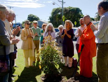 2013 – Sunshine Coast, Queensland, Australia